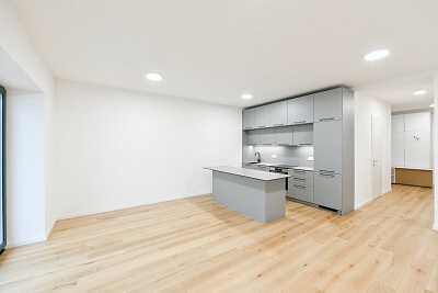 Mydlářka, Dejvice - Praha 6 | Pronájem, Byt 4+kk, 133 m²