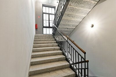 Mydlářka, Dejvice - Praha 6 | Pronájem, Byt 4+kk, 133 m²