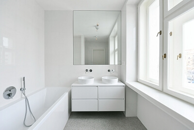 Mydlářka, Dejvice - Prague 6 | Rent, Apartment Three-bedroom (4+kk), 128 m²