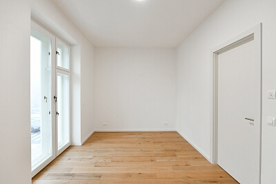 Mydlářka, Dejvice - Prague 6 | Rent, Apartment Three-bedroom (4+kk), 128 m²