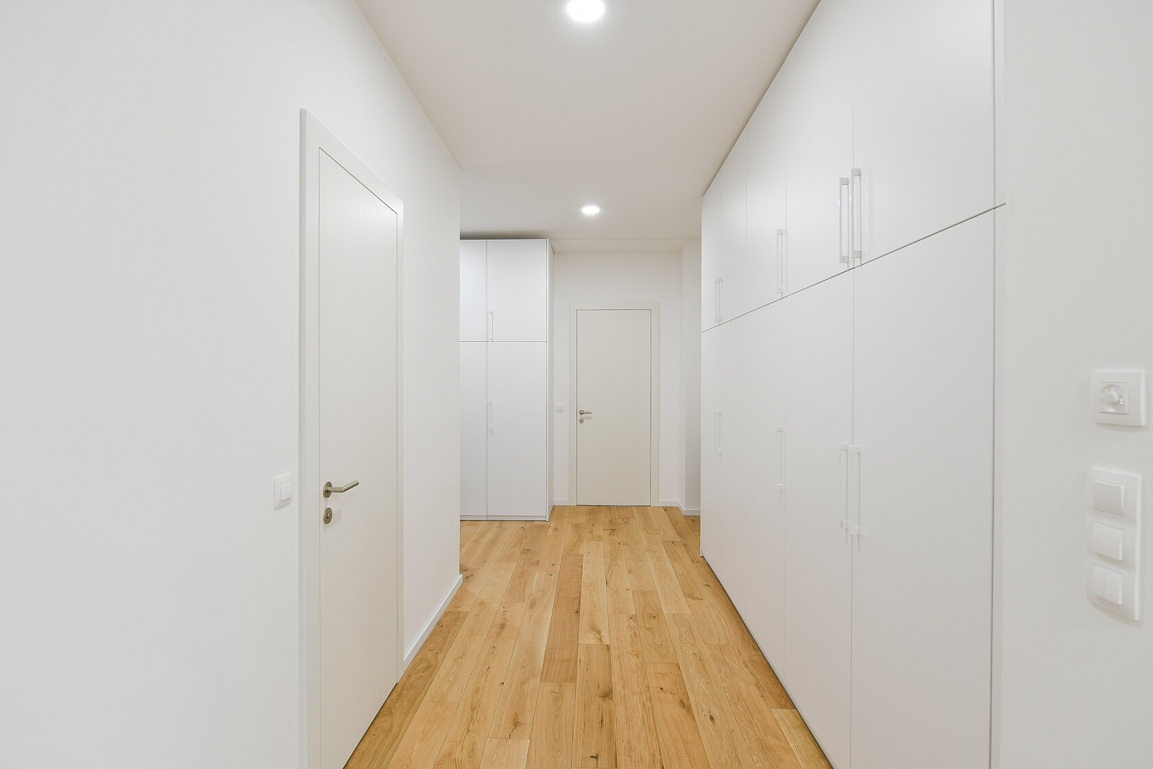 Mydlářka, Dejvice - Praha 6 | Pronájem, Byt 4+kk, 128 m²