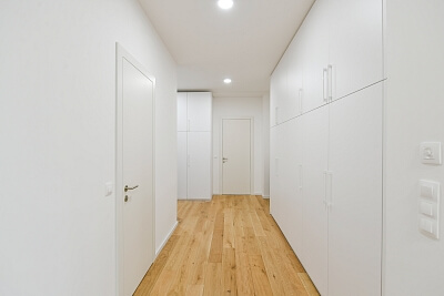 Mydlářka, Dejvice - Praha 6 | Pronájem, Byt 4+kk, 128 m²