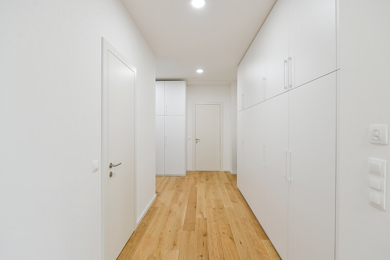 Mydlářka, Dejvice - Praha 6 | Pronájem, Byt 4+kk, 128 m²