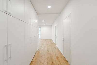 Mydlářka, Dejvice - Praha 6 | Pronájem, Byt 4+kk, 128 m²