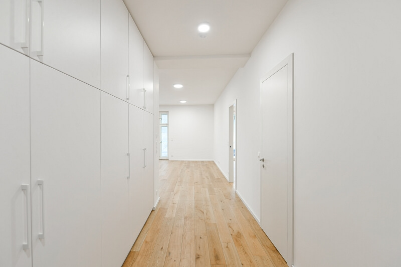 Mydlářka, Dejvice - Praha 6 | Pronájem, Byt 4+kk, 128 m²