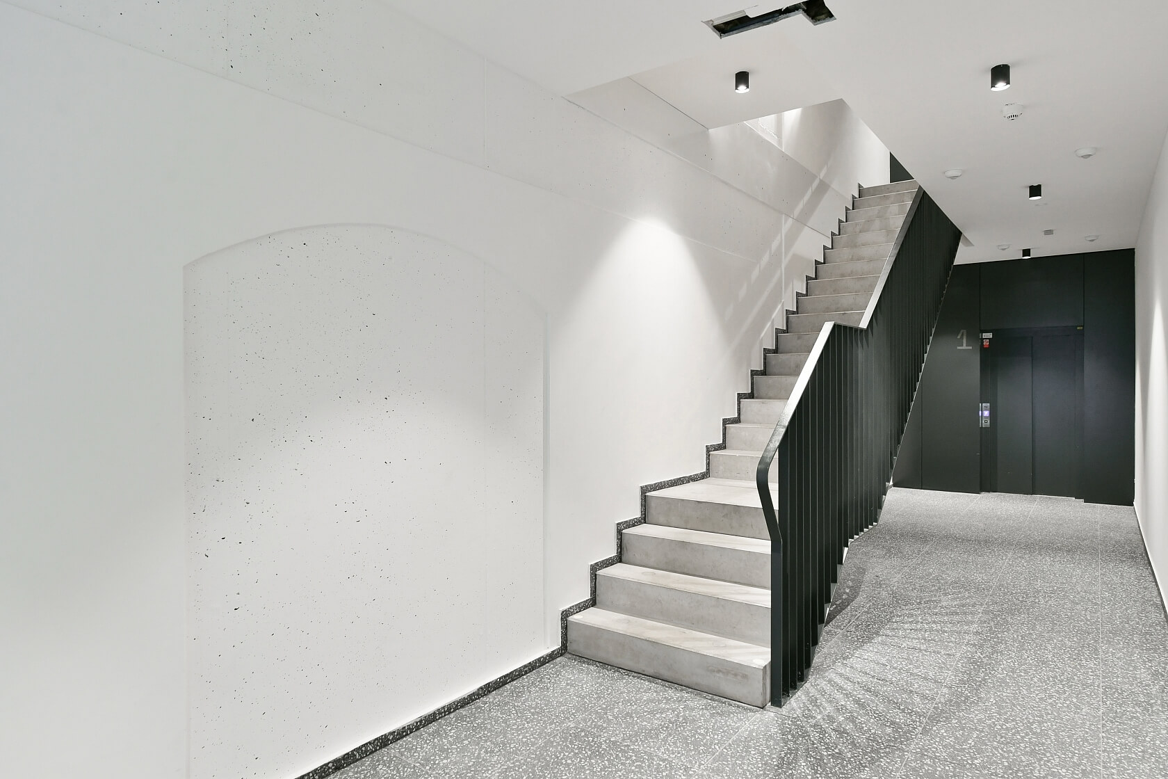 Sokolovská, Karlín - Prague 8 | Rent, Apartment Studio (1+kk), 28 m²