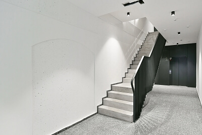 Sokolovská, Karlín - Prague 8 | Rent, Apartment Studio (1+kk), 28 m²