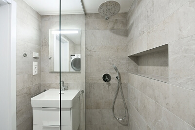 Sokolovská, Karlín - Prague 8 | Rent, Apartment Studio (1+kk), 28 m²