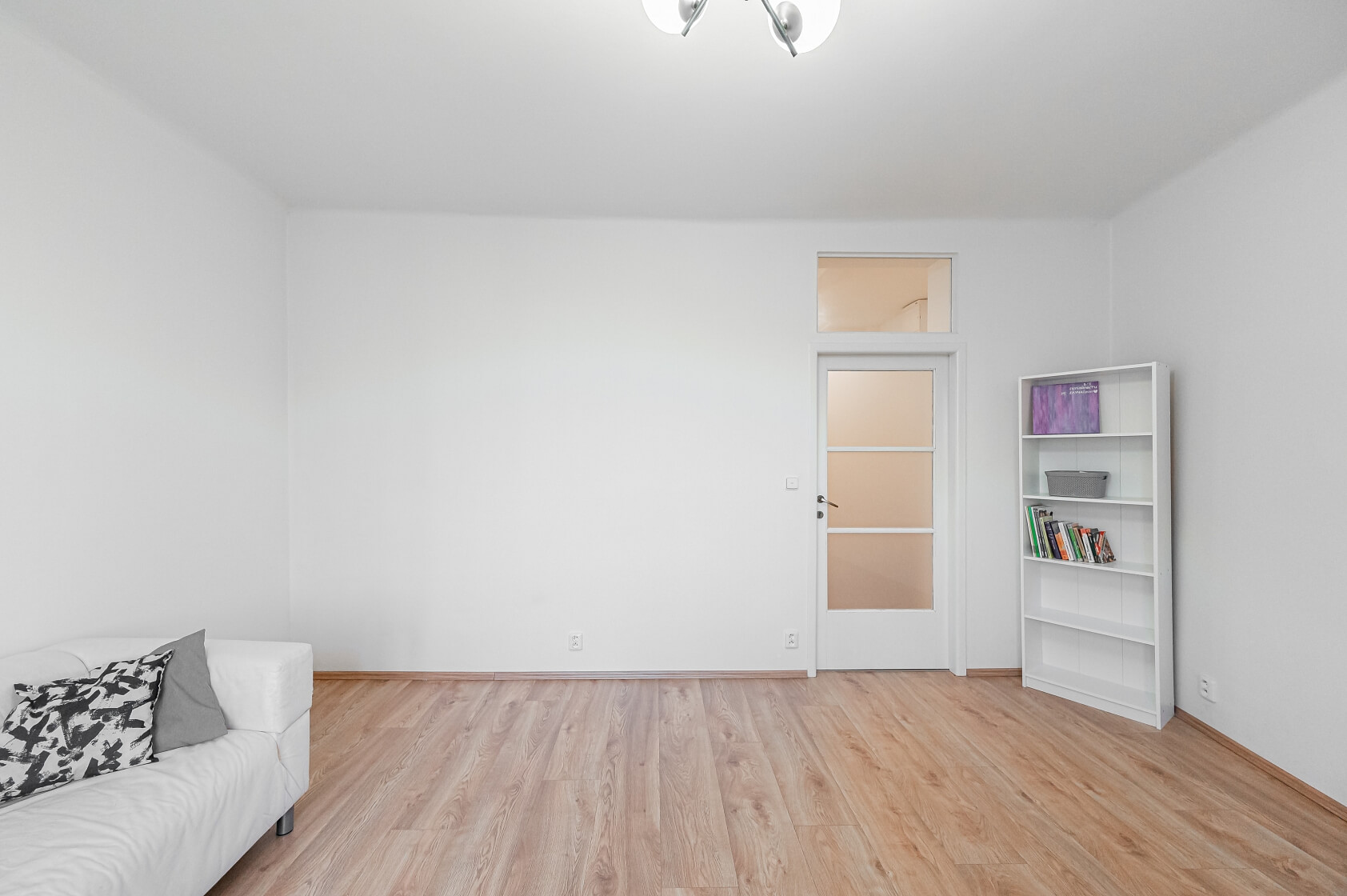 Podle Kačerova, Michle - Prague 4 | Sale, Apartment Studio (1+1), 35 m²