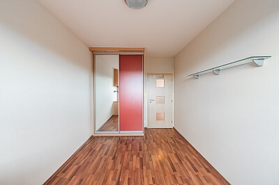 Nad Okrouhlíkem, Libeň - Praha 8 | Pronájem, Byt 3+kk, 129 m²