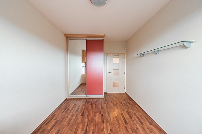 Nad Okrouhlíkem, Libeň - Prague 8 | Rent, Apartment Two-bedroom (3+kk), 129 m²