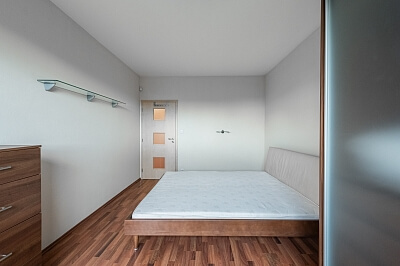 Nad Okrouhlíkem, Libeň - Praha 8 | Pronájem, Byt 3+kk, 129 m²