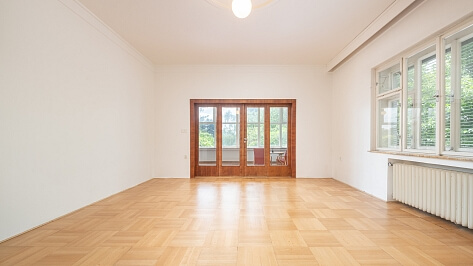 Květná, Pisárky - Brno-město | Pronájem, Byt 3+1, 120 m²