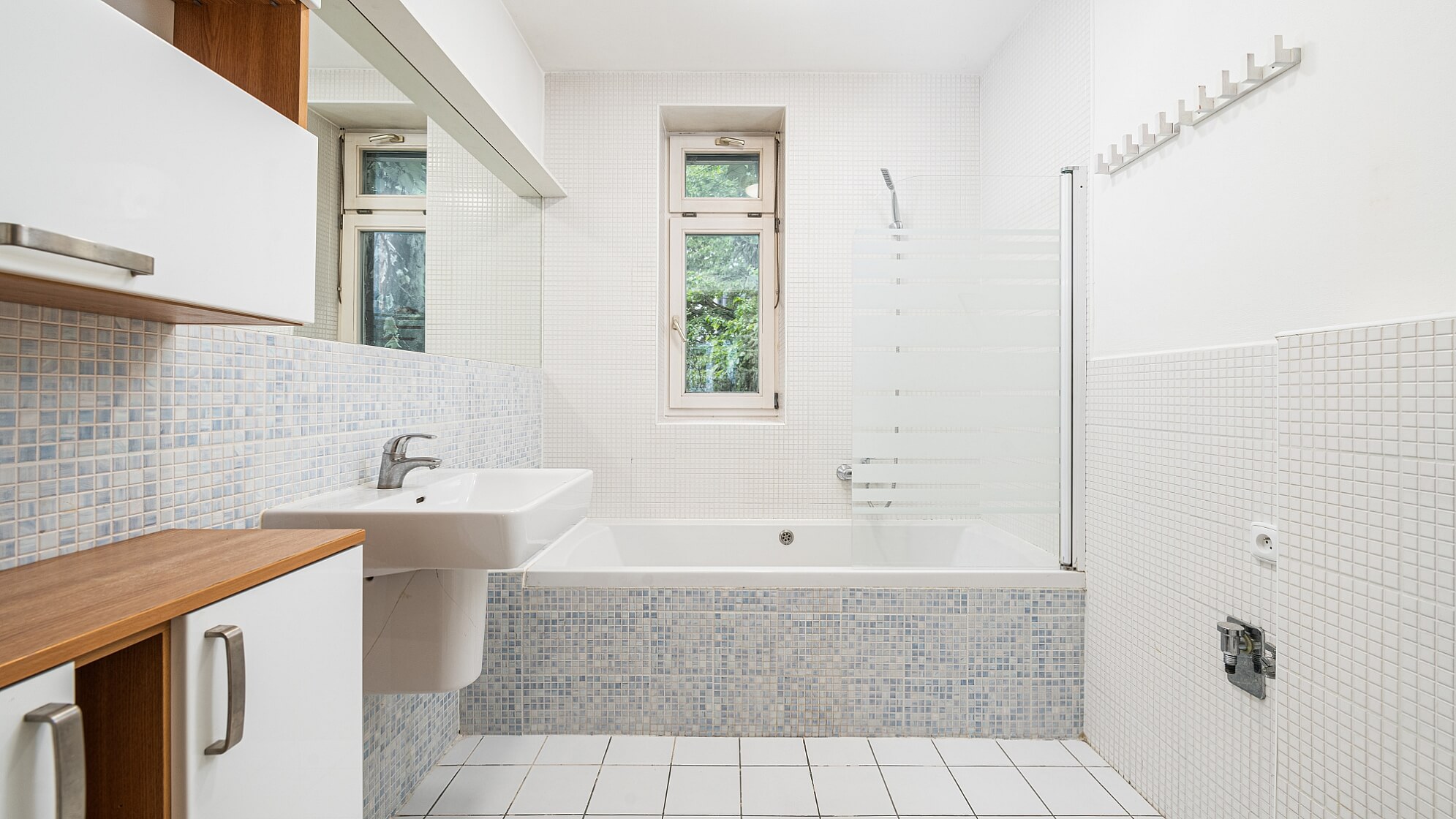 Brno-město | Rent, Apartment Two-bedroom (3+1), 120 m²