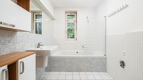 Brno-město | Rent, Apartment Two-bedroom (3+1), 120 m²