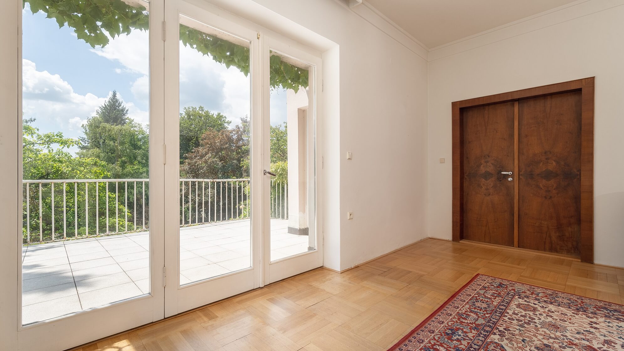 Květná, Pisárky - Brno-město | Pronájem, Byt 3+1, 120 m²