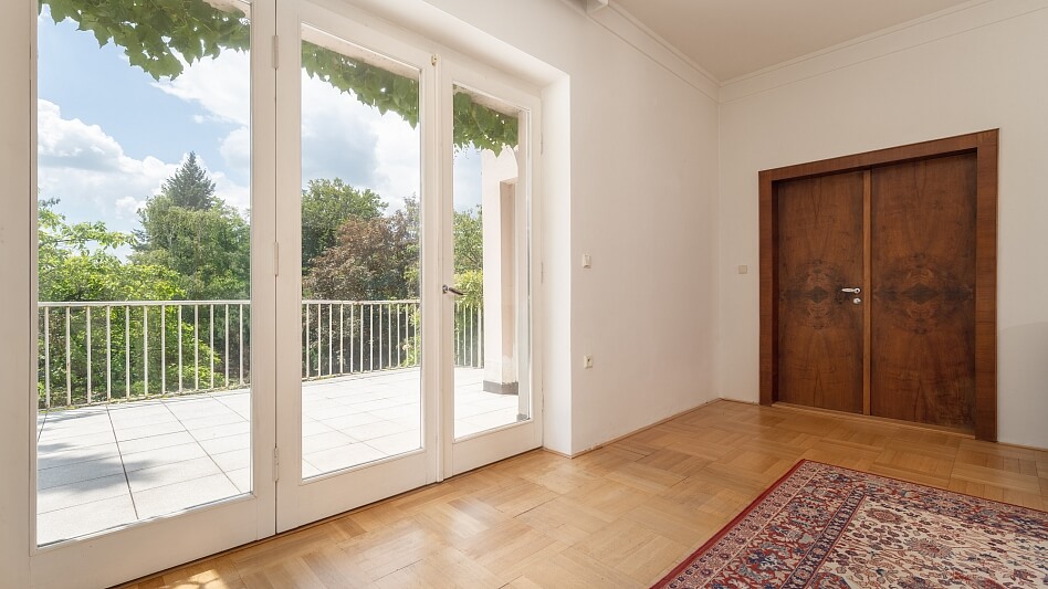 Květná, Pisárky - Brno-město | Pronájem, Byt 3+1, 120 m²