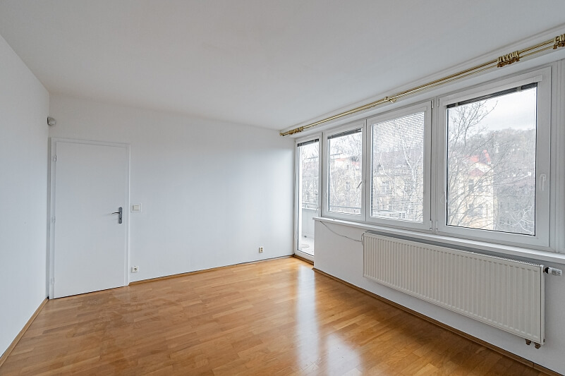 U Michelského mlýna, Michle - Prague 4 | Sale, Apartment Three-bedroom (4+kk), 101 m²