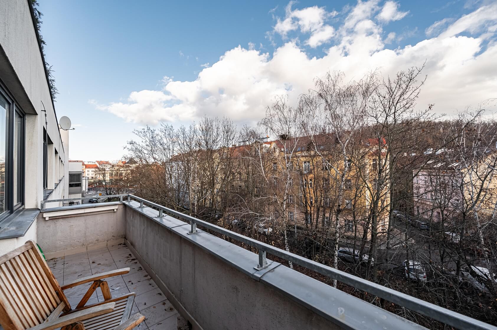 U Michelského mlýna, Michle - Praha 4 | Prodej, Byt 4+kk, 101 m²