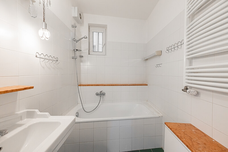 U Michelského mlýna, Michle - Prague 4 | Sale, Apartment Three-bedroom (4+kk), 101 m²