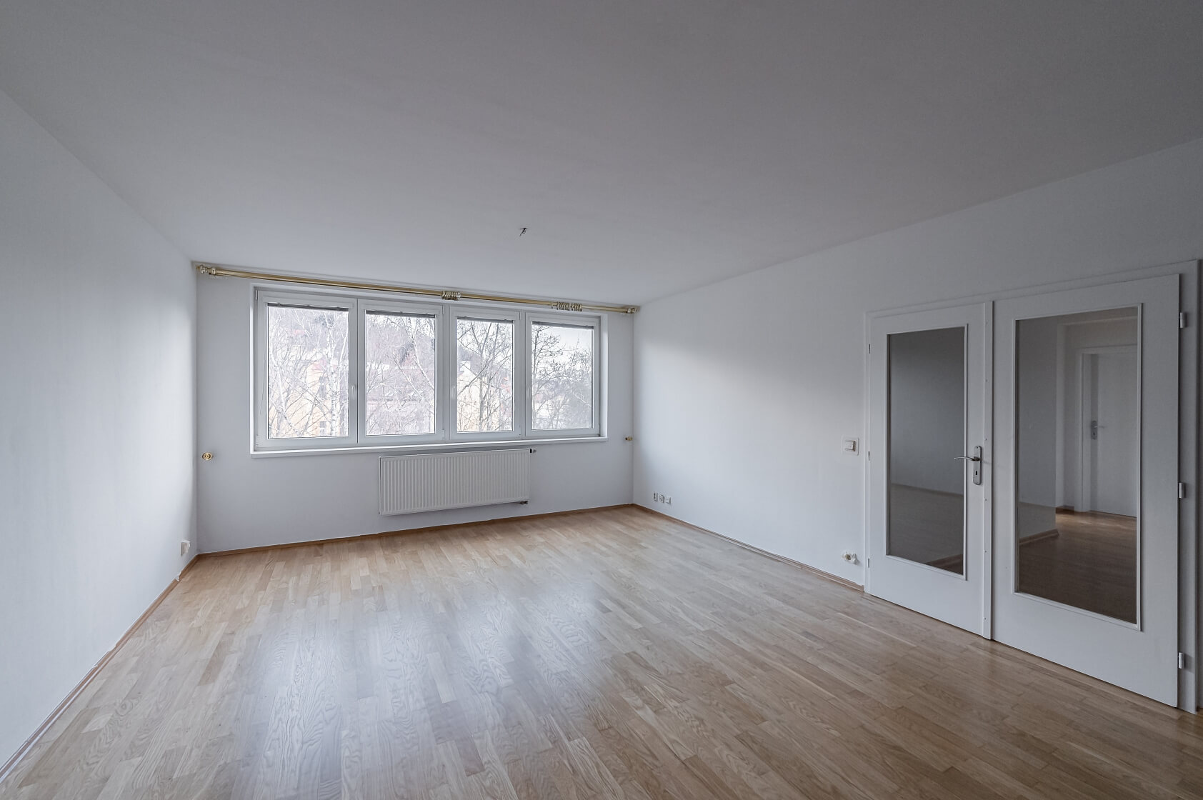 U Michelského mlýna, Michle - Praha 4 | Prodej, Byt 4+kk, 101 m²
