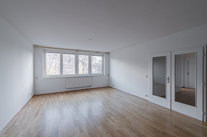 U Michelského mlýna, Michle - Praha 4 | Prodej, Byt 4+kk, 101 m²