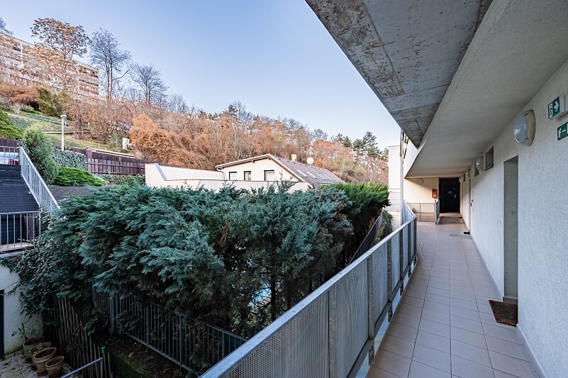 U Michelského mlýna, Michle - Praha 4 | Prodej, Byt 4+kk, 101 m²