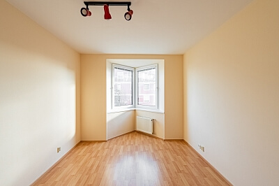 U Kříže, Jinonice - Prague 5 | Rent, Apartment Three-bedroom (4+kk), 133 m²