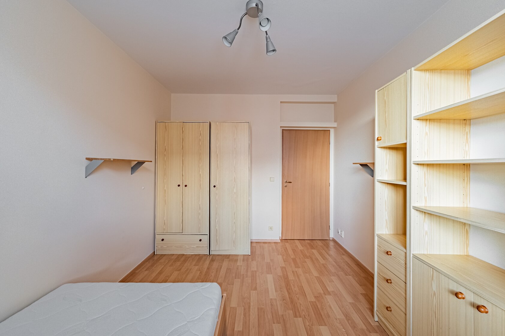 U Kříže, Jinonice - Praha 5 | Pronájem, Byt 4+kk, 133 m²