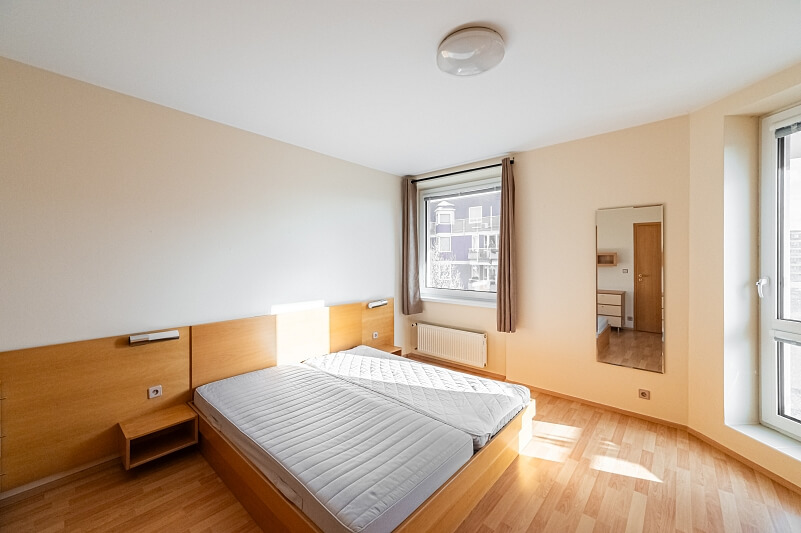 U Kříže, Jinonice - Praha 5 | Pronájem, Byt 4+kk, 133 m²