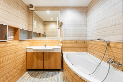 U Kříže, Jinonice - Praha 5 | Pronájem, Byt 4+kk, 133 m²