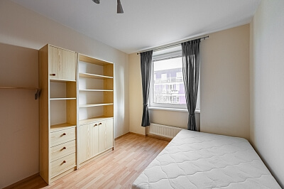U Kříže, Jinonice - Prague 5 | Rent, Apartment Three-bedroom (4+kk), 133 m²