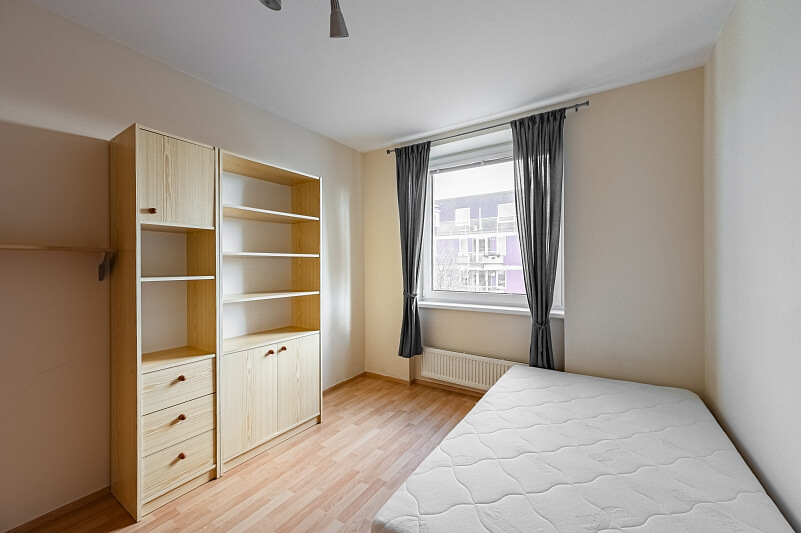 U Kříže, Jinonice - Prague 5 | Rent, Apartment Three-bedroom (4+kk), 133 m²