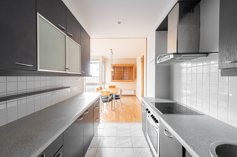 U Kříže, Jinonice - Praha 5 | Pronájem, Byt 4+kk, 133 m²