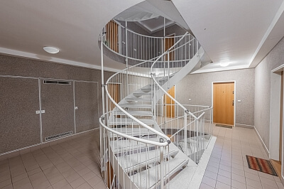 U Kříže, Jinonice - Prague 5 | Rent, Apartment Three-bedroom (4+kk), 133 m²