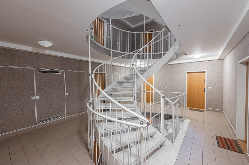 U Kříže, Jinonice - Praha 5 | Pronájem, Byt 4+kk, 133 m²