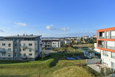 Raichlova, Stodůlky - Praha 5 | Pronájem, Byt 2+kk, 62 m²