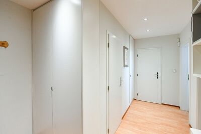 Raichlova, Stodůlky - Prague 5 | Rent, Apartment One-bedroom (2+kk), 62 m²