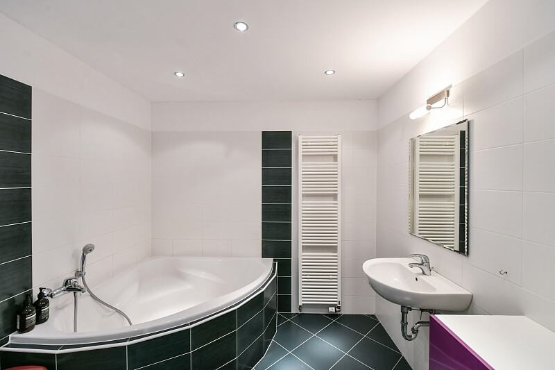 Raichlova, Stodůlky - Praha 5 | Pronájem, Byt 2+kk, 62 m²