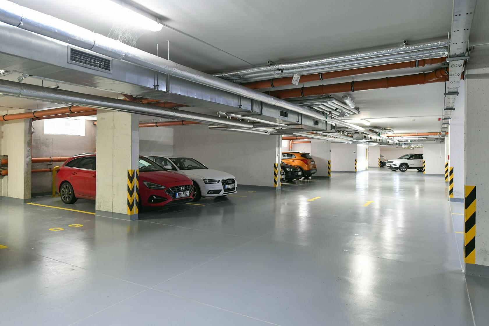 Raichlova, Stodůlky - Praha 5 | Pronájem, Byt 2+kk, 62 m²