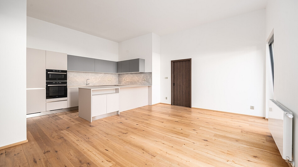 24. dubna, Želešice - Brno-venkov | Prodej, Byt 2+kk, 68 m²