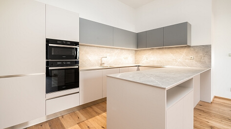 24. dubna, Želešice - Brno-venkov | Sale, Apartment One-bedroom (2+kk), 68 m²