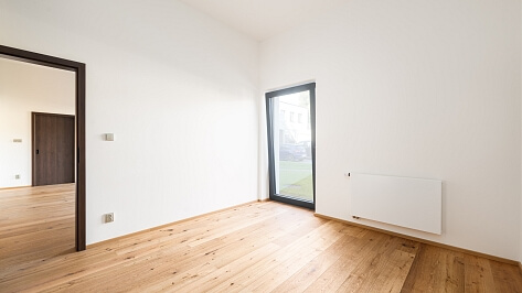 24. dubna, Želešice - Brno-venkov | Prodej, Byt 2+kk, 68 m²