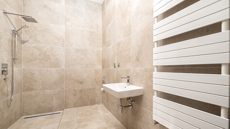 24. dubna, Želešice - Brno-venkov | Sale, Apartment One-bedroom (2+kk), 68 m²