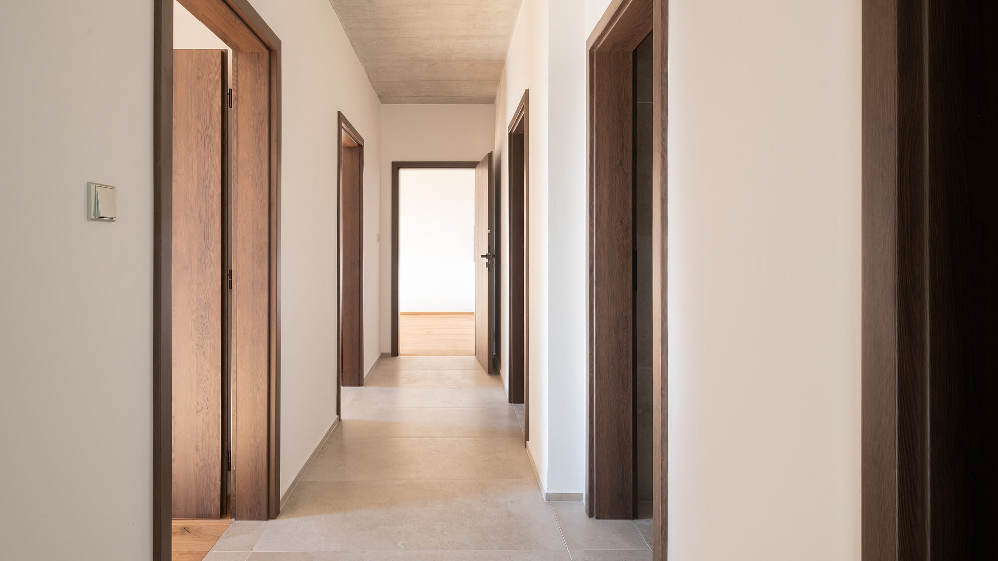 24. dubna, Želešice - Brno-venkov | Prodej, Byt 3+kk, 82 m²