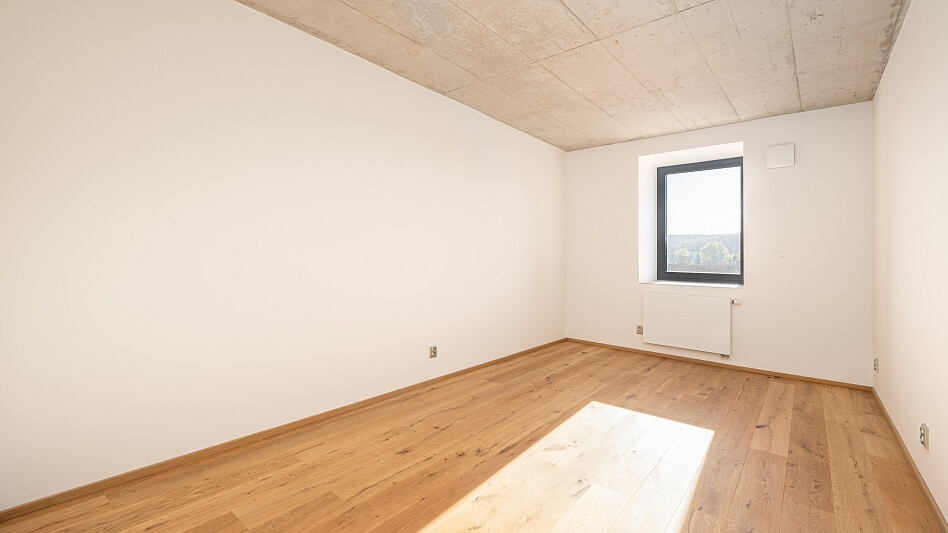 24. dubna, Želešice - Brno-venkov | Sale, Apartment Two-bedroom (3+kk), 82 m²