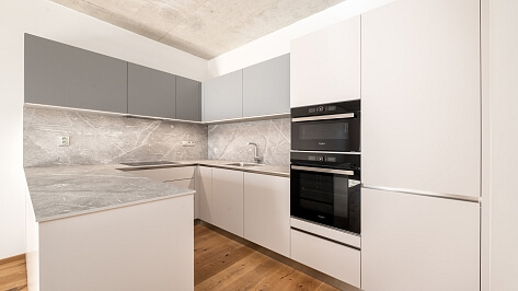 24. dubna, Želešice - Brno-venkov | Sale, Apartment Two-bedroom (3+kk), 82 m²