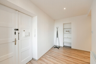 Rubešova, Vinohrady - Prague 2 | Sale, Apartment Two-bedroom (3+1), 105 m²