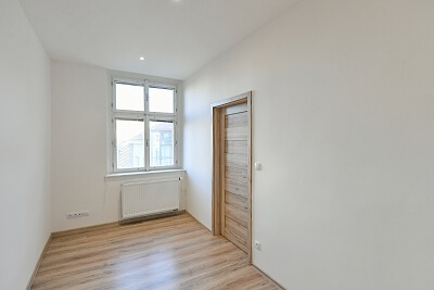 Rubešova, Vinohrady - Prague 2 | Sale, Apartment Two-bedroom (3+1), 105 m²