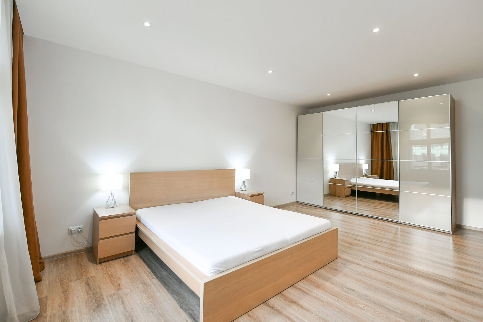 Rubešova, Vinohrady - Praha 2 | Prodej, Byt 3+1, 105 m²